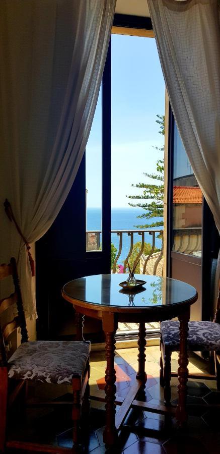 Villa Floresta Taormina Eksteriør bilde