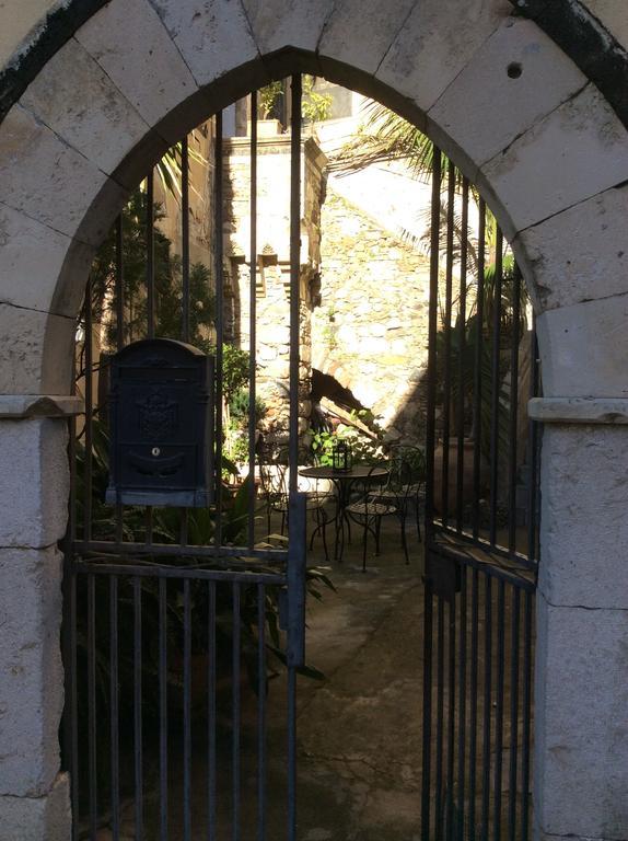 Villa Floresta Taormina Eksteriør bilde