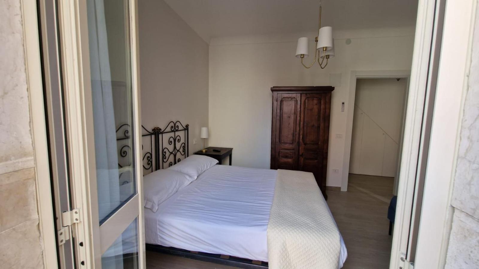 Villa Floresta Taormina Rom bilde