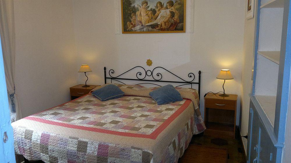 Villa Floresta Taormina Eksteriør bilde