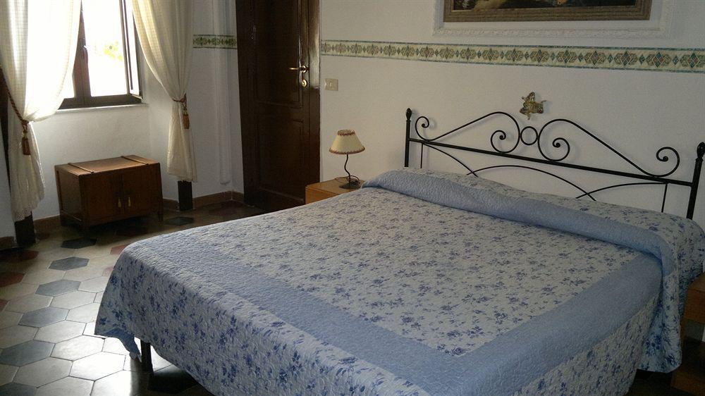 Villa Floresta Taormina Eksteriør bilde