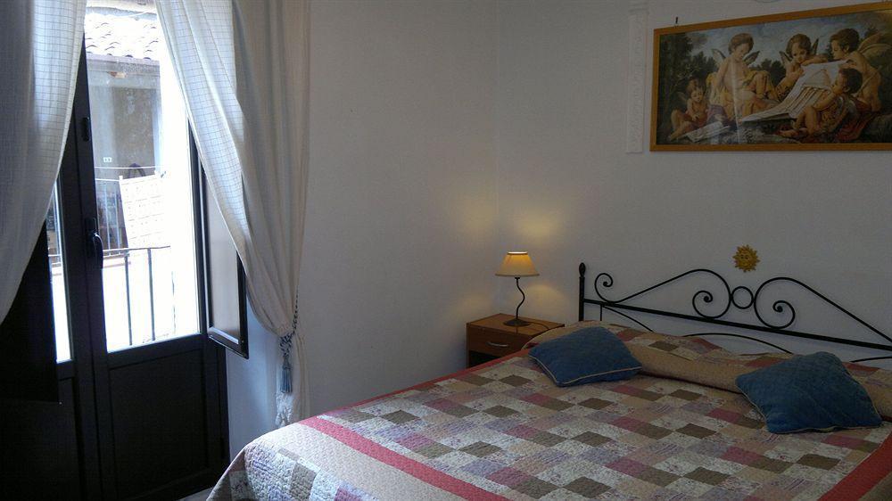 Villa Floresta Taormina Eksteriør bilde