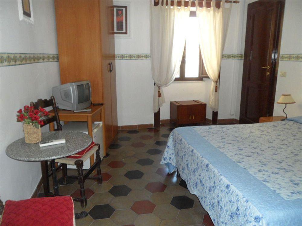 Villa Floresta Taormina Eksteriør bilde