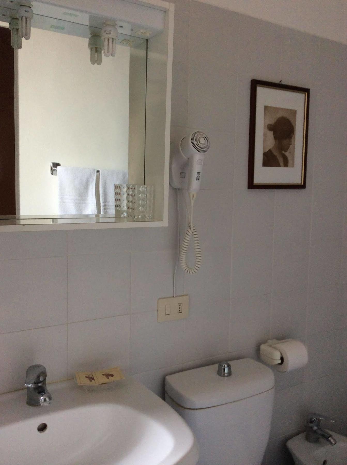 Villa Floresta Taormina Eksteriør bilde
