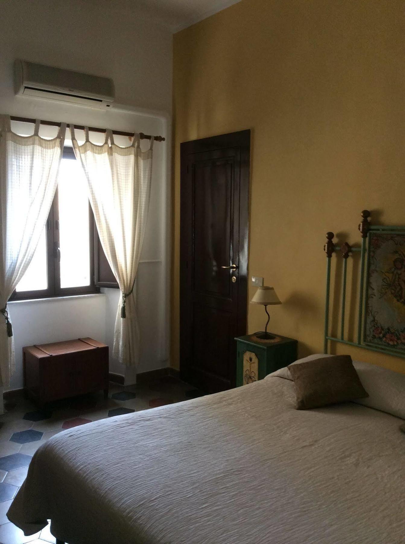 Villa Floresta Taormina Eksteriør bilde