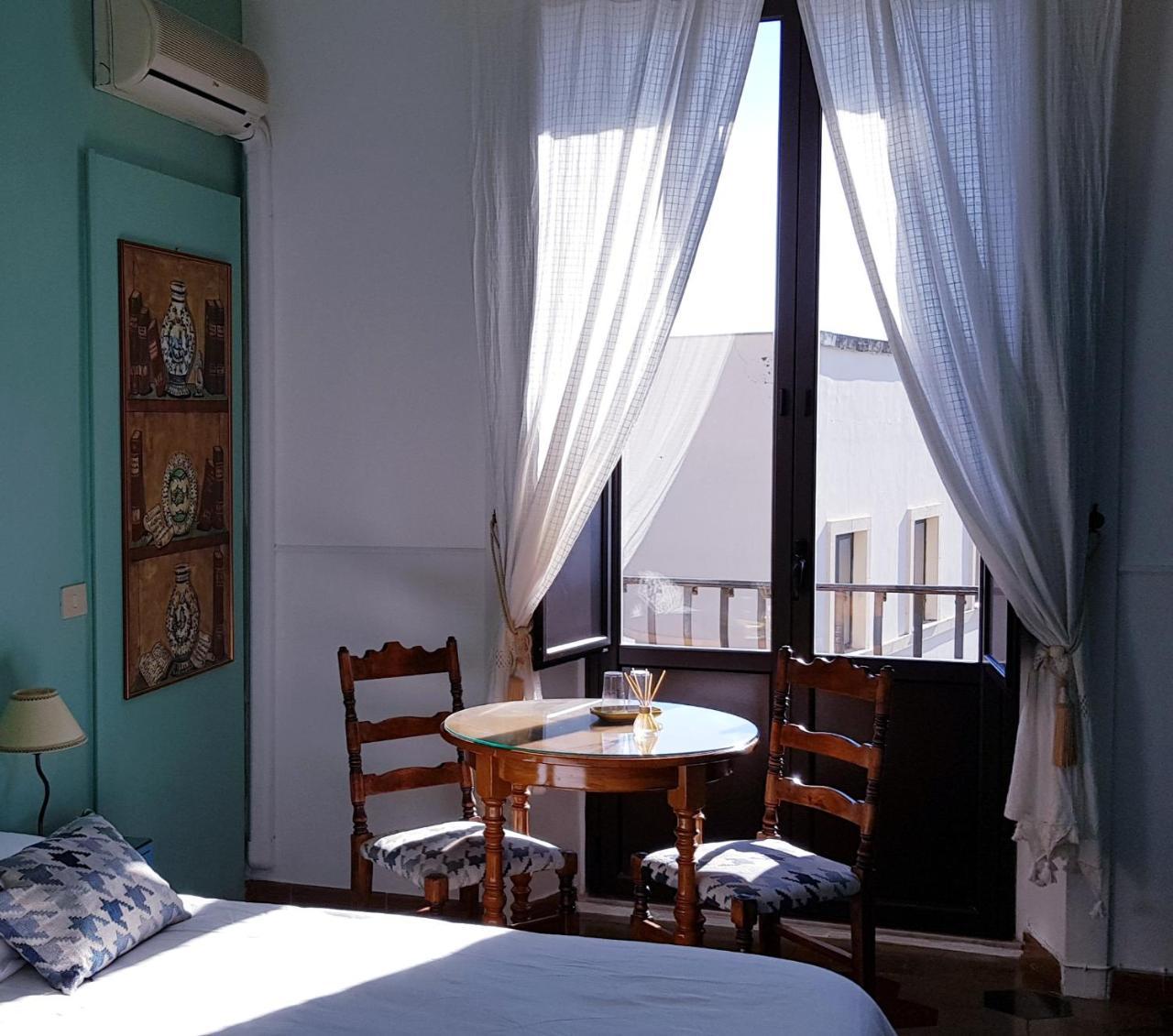 Villa Floresta Taormina Eksteriør bilde