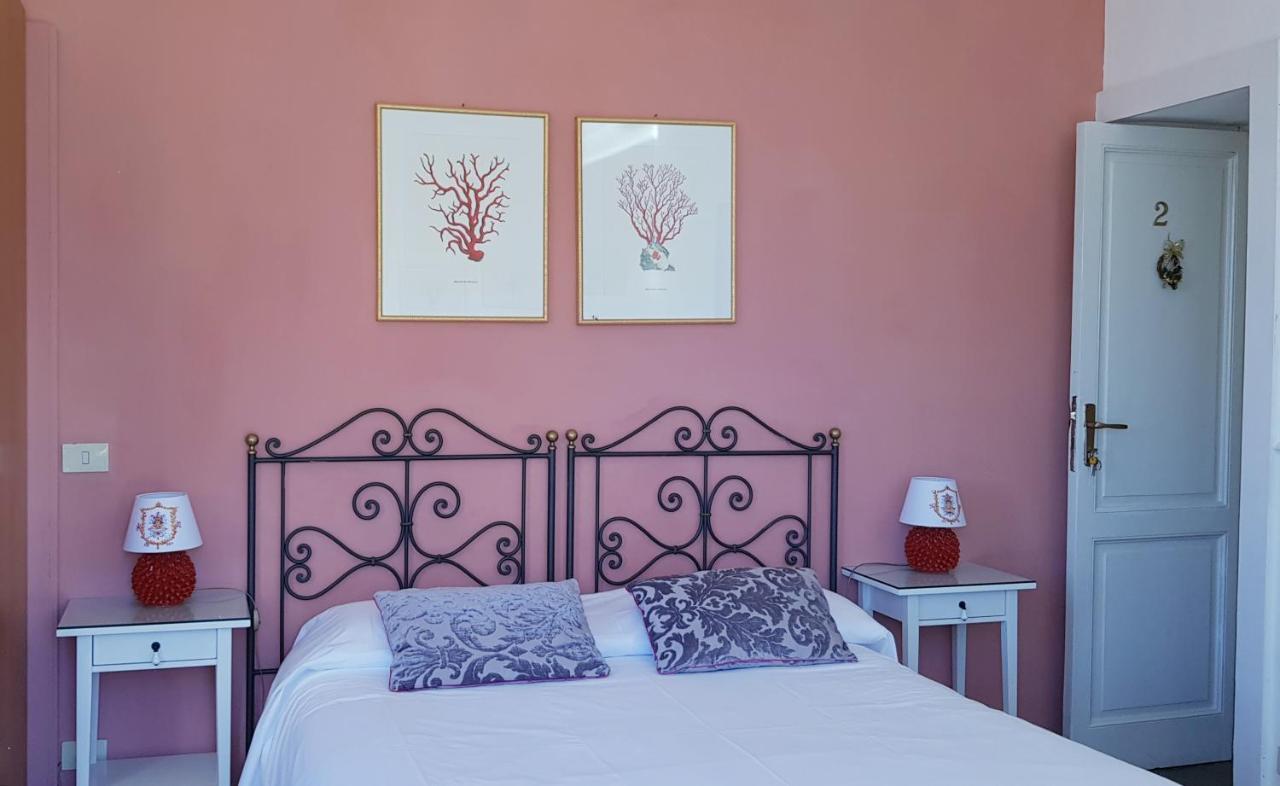 Villa Floresta Taormina Eksteriør bilde
