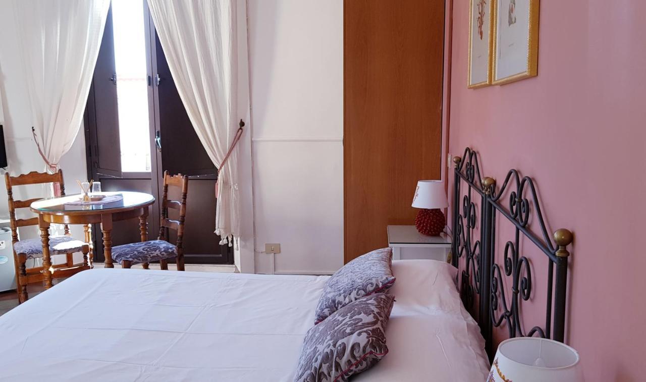 Villa Floresta Taormina Eksteriør bilde