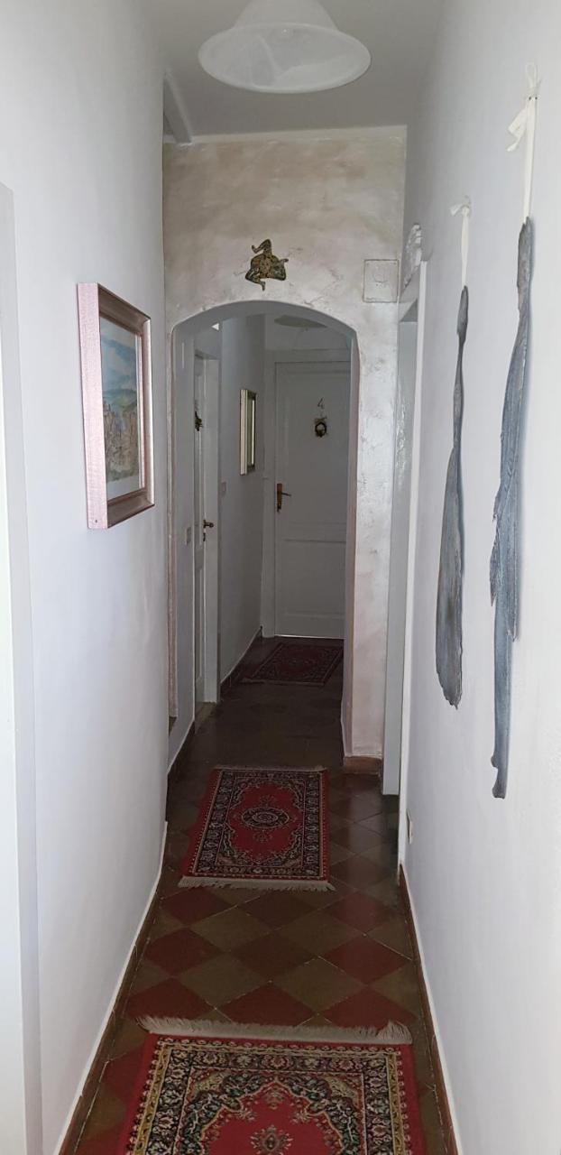 Villa Floresta Taormina Eksteriør bilde